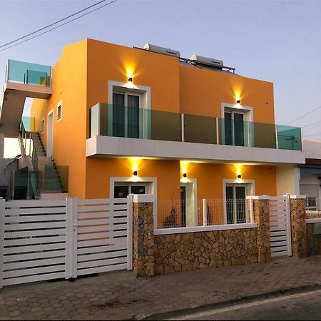 Orange Guest House Sagres Exteriér fotografie