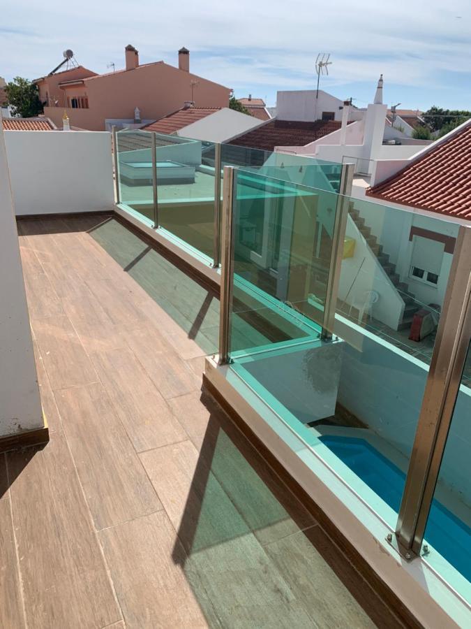 Orange Guest House Sagres Exteriér fotografie