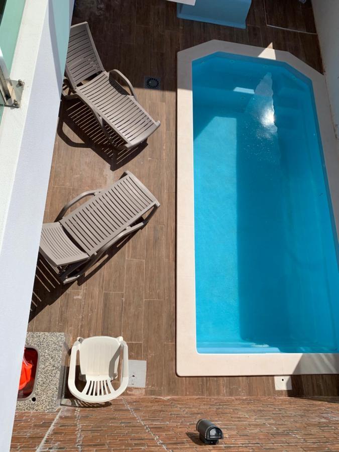 Orange Guest House Sagres Exteriér fotografie